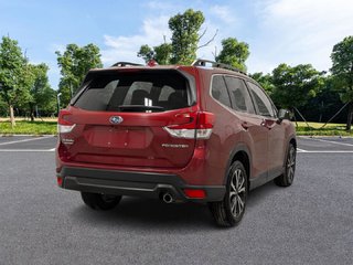 2022 Subaru Forester Limited CVT in Sherbrooke, Quebec - 6 - w320h240px