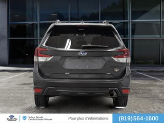 Subaru Forester Wilderness 2022 à Sherbrooke, Québec - 5 - w320h240px