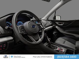 Subaru Forester Limited/AWD 2023 à Sherbrooke, Québec - 6 - w320h240px