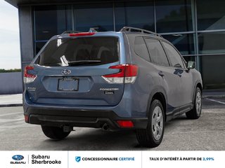 Subaru Forester CVT 2023 à Sherbrooke, Québec - 6 - w320h240px