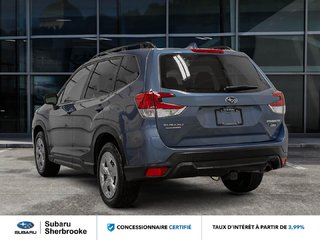 Subaru Forester CVT 2023 à Sherbrooke, Québec - 5 - w320h240px