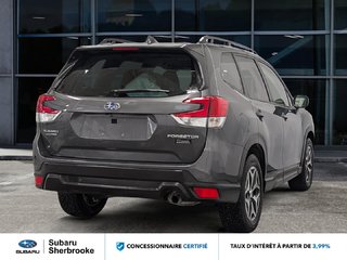 2023 Subaru Forester Touring CVT in Sherbrooke, Quebec - 6 - w320h240px