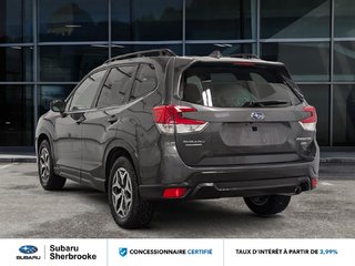 2023 Subaru Forester Touring CVT in Sherbrooke, Quebec - 5 - w320h240px