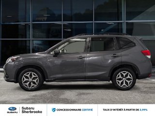 2023 Subaru Forester Touring CVT in Sherbrooke, Quebec - 3 - w320h240px
