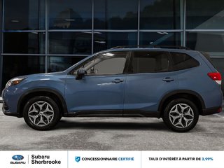 2024 Subaru Forester Touring/AWD in Sherbrooke, Quebec - 3 - w320h240px