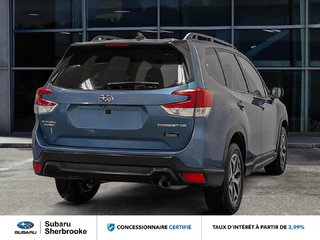 2024 Subaru Forester Touring/AWD in Sherbrooke, Quebec - 6 - w320h240px