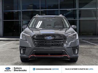 Subaru Forester Sport/AWD 2024 à Sherbrooke, Québec - 3 - w320h240px