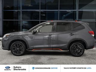 Subaru Forester Sport/AWD 2024 à Sherbrooke, Québec - 2 - w320h240px