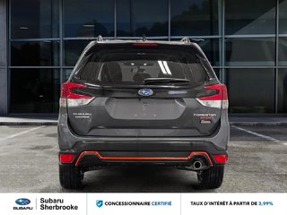 Subaru Forester Sport/AWD 2024 à Sherbrooke, Québec - 6 - w320h240px
