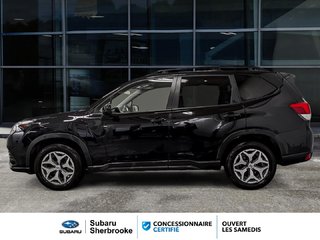 2024 Subaru Forester Touring AWD in Sherbrooke, Quebec - 3 - w320h240px