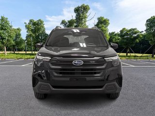 Subaru Forester Convenience AWD 2025 à Sherbrooke, Québec - 2 - w320h240px