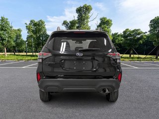 Subaru Forester Convenience AWD 2025 à Sherbrooke, Québec - 5 - w320h240px