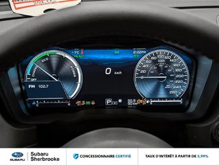 2025 Subaru Forester e-BOXER Hybrid Premier AWD in Sherbrooke, Quebec - 2 - w320h240px