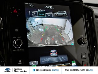 2025 Subaru Forester e-BOXER Hybrid Premier AWD in Sherbrooke, Quebec - 5 - w320h240px