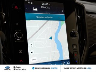 2025 Subaru Forester e-BOXER Hybrid Premier AWD in Sherbrooke, Quebec - 4 - w320h240px