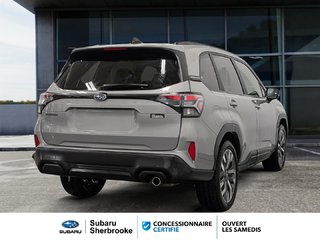 2025 Subaru Forester Premier AWD in Sherbrooke, Quebec - 6 - w320h240px