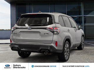 2025 Subaru Forester Premier AWD in Sherbrooke, Quebec - 6 - w320h240px