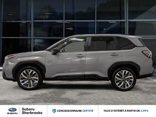 2025 Subaru Forester Premier AWD in Sherbrooke, Quebec - 3 - w320h240px