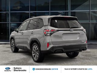 2025 Subaru Forester Premier AWD in Sherbrooke, Quebec - 5 - w320h240px