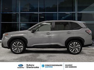 2025 Subaru Forester Premier AWD in Sherbrooke, Quebec - 3 - w320h240px