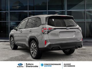 2025 Subaru Forester Premier AWD in Sherbrooke, Quebec - 5 - w320h240px