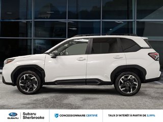 Subaru Forester Limited AWD 2025 à Sherbrooke, Québec - 3 - w320h240px