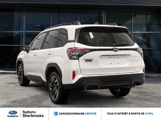Subaru Forester Limited AWD 2025 à Sherbrooke, Québec - 6 - w320h240px
