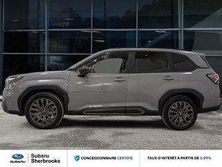 2025 Subaru Forester Sport AWD in Sherbrooke, Quebec - 2 - w320h240px