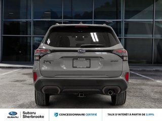 2025 Subaru Forester Sport AWD in Sherbrooke, Quebec - 6 - w320h240px