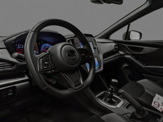 Subaru WRX Base 2022 à Sherbrooke, Québec - 6 - w320h240px