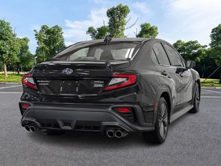 Subaru WRX Base 2022 à Sherbrooke, Québec - 5 - w320h240px