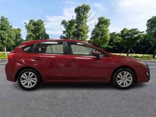 Subaru Impreza Touring hatchback 2.0i 2015 à Sherbrooke, Québec - 5 - w320h240px
