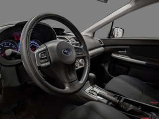 Subaru Impreza Touring hatchback 2.0i 2015 à Sherbrooke, Québec - 6 - w320h240px