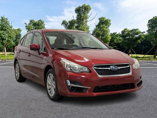 Subaru Impreza Touring hatchback 2.0i 2015 à Sherbrooke, Québec - 2 - w320h240px