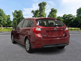 Subaru Impreza Touring hatchback 2.0i 2015 à Sherbrooke, Québec - 3 - w320h240px