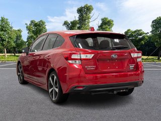 2017 Subaru Impreza Sport-tech in Sherbrooke, Quebec - 4 - w320h240px