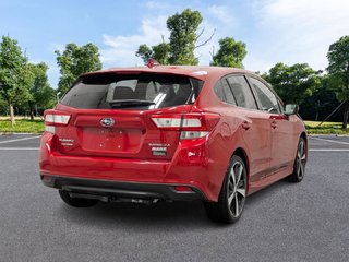 2017 Subaru Impreza Sport-tech in Sherbrooke, Quebec - 6 - w320h240px