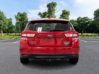 2017 Subaru Impreza Sport-tech in Sherbrooke, Quebec - 5 - w320h240px