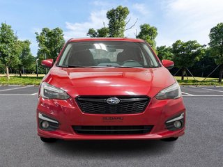 2017 Subaru Impreza Sport-tech in Sherbrooke, Quebec - 2 - w320h240px