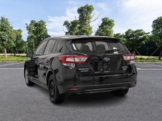 Subaru Impreza 2.0i Convenience 5-door Auto 2018 à Sherbrooke, Québec - 3 - w320h240px