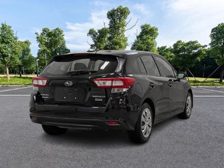 Subaru Impreza 2.0i Convenience 5-door Auto 2018 à Sherbrooke, Québec - 4 - w320h240px