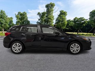 Subaru Impreza 2.0i Convenience 5-door Auto 2018 à Sherbrooke, Québec - 5 - w320h240px