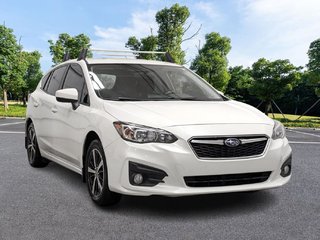 Subaru Impreza 2.0i 5-door Manual 2019 à Sherbrooke, Québec - 3 - w320h240px
