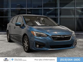 Subaru Impreza 2.0i Sport 5-door Auto 2019 à Sherbrooke, Québec - 3 - w320h240px