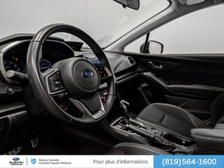 Subaru Impreza 2.0i Sport 5-door Auto 2019 à Sherbrooke, Québec - 6 - w320h240px