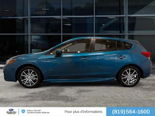 Subaru Impreza 2.0i Sport 5-door Auto 2019 à Sherbrooke, Québec - 2 - w320h240px
