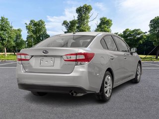 Subaru Impreza Convenience 4-door Auto 2020 à Sherbrooke, Québec - 4 - w320h240px