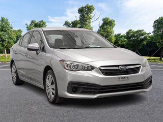 Subaru Impreza Convenience 4-door Auto 2020 à Sherbrooke, Québec - 2 - w320h240px