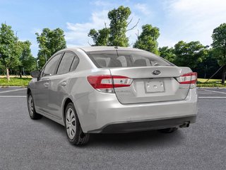 Subaru Impreza Convenience 4-door Auto 2020 à Sherbrooke, Québec - 3 - w320h240px
