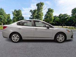 Subaru Impreza Convenience 4-door Auto 2020 à Sherbrooke, Québec - 5 - w320h240px